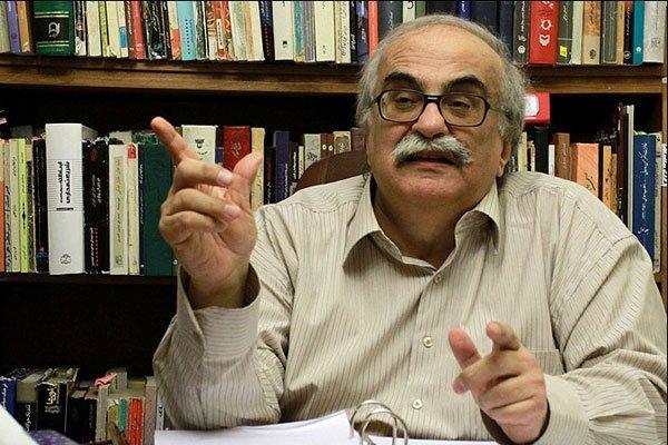 روزی روزگاری با خسرو معتضد، گذار از قاجار به پهلوی