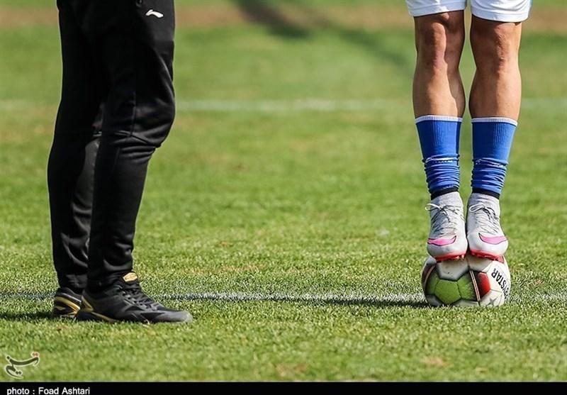 معضل برادر در فوتبال ایران!