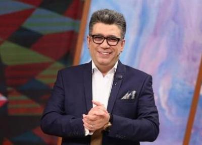 عذرخواهی رشیدپور از بینندگان حالا خورشید