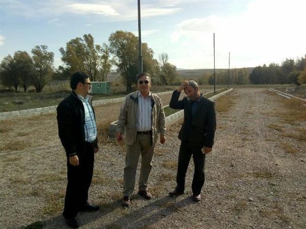 احداث کمپ تیم های ورزشی با سرمایه گذاری بخش خصوصی در سرعین
