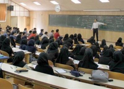 عملکرد اعضای هیات علمی دانشگاه علم و صنعت ارزیابی می گردد
