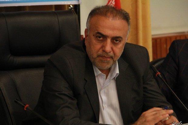 پایانه فروش گل و گیاه 10 هکتاری در گرگان راه اندازی می شود پایانه فروش گل و گیاه 10 هکتاری در گرگان راه اندازی می گردد