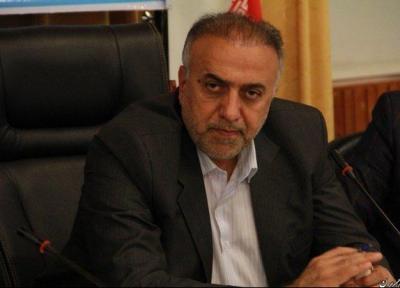 پایانه فروش گل و گیاه 10 هکتاری در گرگان راه اندازی می گردد