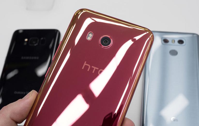 HTC مشغول ساخت یک گوشی مجهز به تراشه اسنپ دراگون 435 است