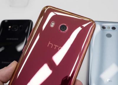HTC مشغول ساخت یک گوشی مجهز به تراشه اسنپ دراگون 435 است