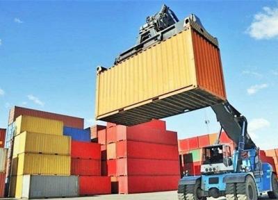 علت صعود 45پله ای ایران در نماگر تجارت فرامرزی