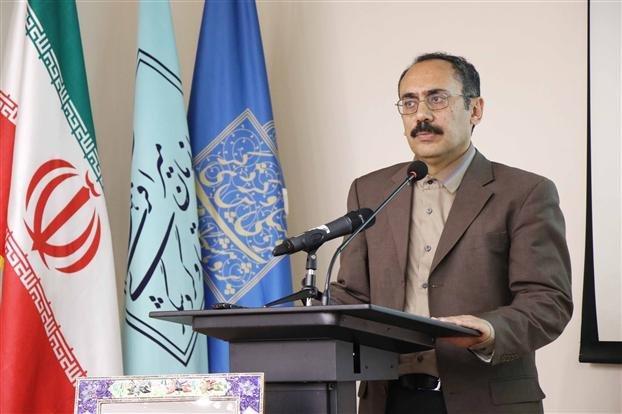 جانشین سیدمحمد بهشتی حکم گرفت جانشین سیدمحمد بهشتی حکم گرفت