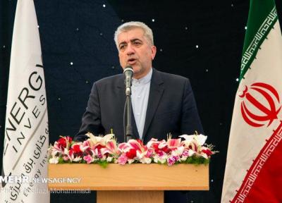 افتتاح طرح های عمرانی آب و برق در خوزستان با 13هزار میلیارد تومان