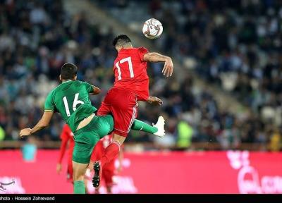 جلسه هماهنگی دیدار ایران و ترینیداد و توباگو برگزار گردید