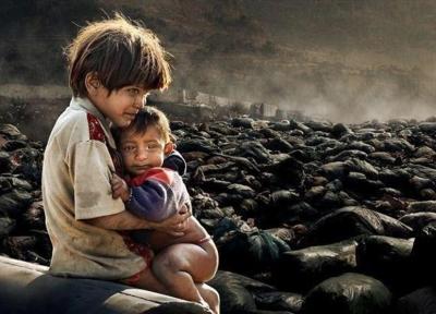 شیاطینی در لباس فرشتگان
