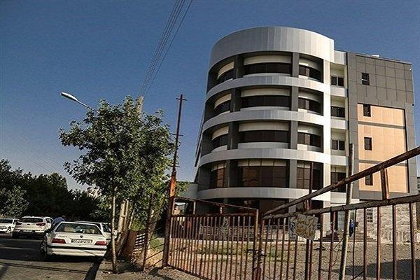 آزمایشگاه مرجع ارومیه افتتاح شد آزمایشگاه مرجع ارومیه افتتاح شد