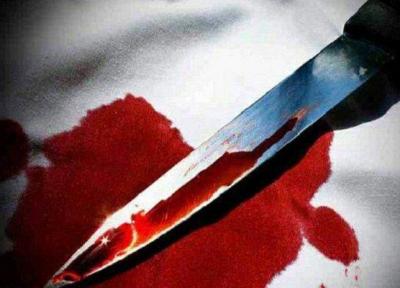 مصاحبه با مردی که سر فرزندانش را برید