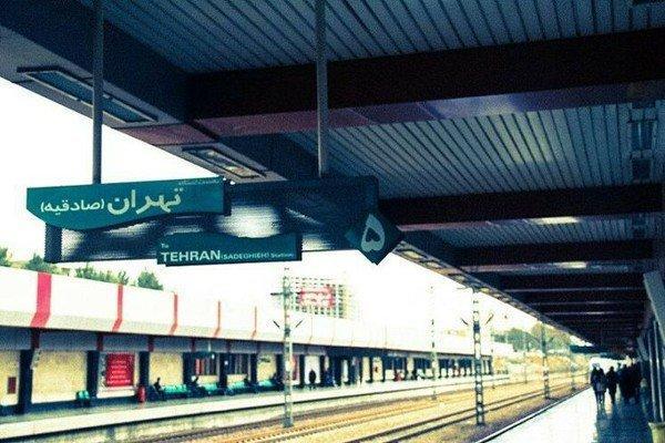 افزایش ساعت سرویس دهی خط 5 در روزهای جمعه افزایش ساعت سرویس دهی خط 5 در روزهای جمعه