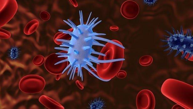 مهندسی ویروس چنگکی علیه سلول های سرطانی