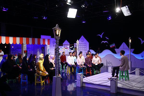 مخترع نوجوان کرمانشاهی در شبکه دو