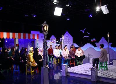 مخترع نوجوان کرمانشاهی در شبکه دو