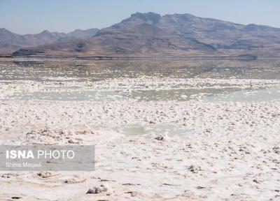 رویداد استارتاپی دریاچه ارومیه فرصتی برای توسعه گردشگری