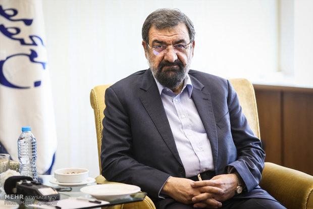 دبیرخانه ستاد اطلاع رسانی کشور خواستارارائه مستندات محسن رضایی شد