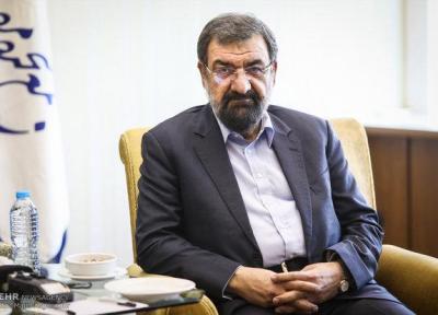 دبیرخانه ستاد اطلاع رسانی کشور خواستارارائه مستندات محسن رضایی شد