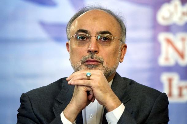 هشدار رئیس سازمان انرژی اتمی ایران به اروپا، صالحی: اگر نتوانیم نفت بفروشیم، حفظ برجام به نفعمان نیست