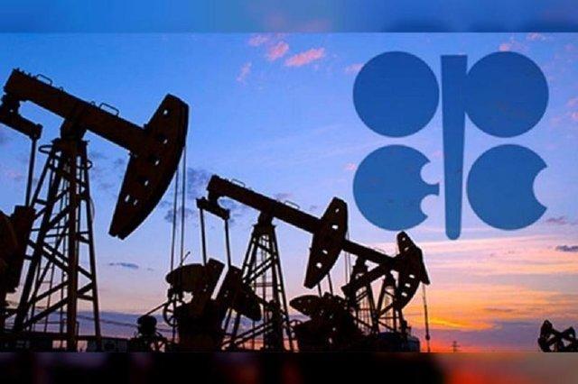 معافیت ایران از مشارکت در کاهش تولید اوپک معافیت ایران از مشارکت در کاهش فراوری اوپک