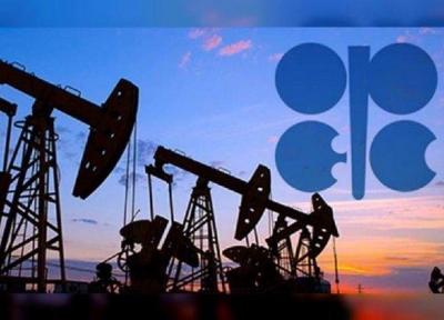 معافیت ایران از مشارکت در کاهش فراوری اوپک