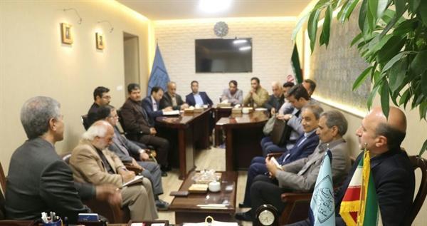 ثبت جهانی مهم ترین برنامه میراث فرهنگی در نیشابور است