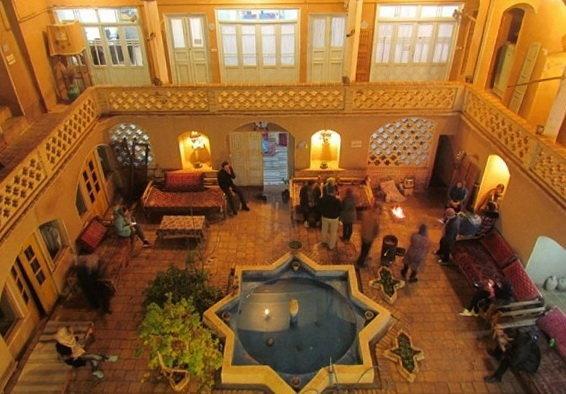 ناآشنایی گردشگران با خراسان شمالی علت بی رونقی اقامت گاه های بوم گردی ناآشنایی گردشگران با خراسان شمالی علت بی رونقی اقامت گاه های بوم گردی