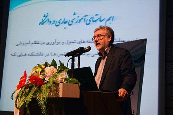 بیماری های واگیردار مهم ترین عامل به خطر انداختن زندگی بشر است بیماری های واگیردار مهم ترین عامل به خطر انداختن زندگی بشر است