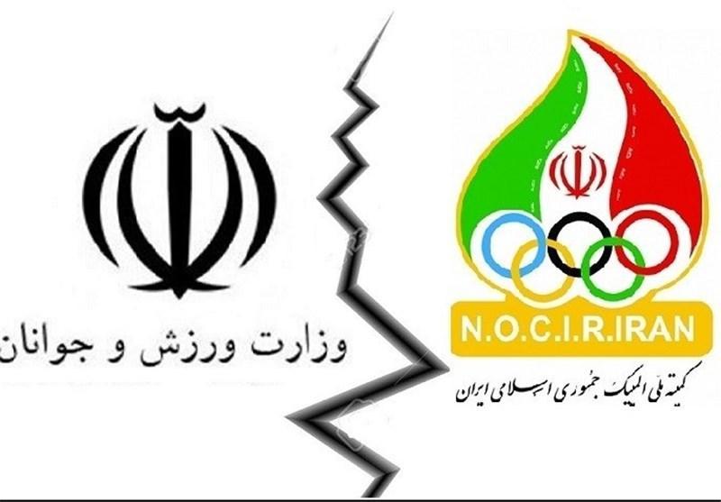 مسیر کسب سهمیه و موفقیت در المپیک با افزایش 10 درصدی بودجه هموار است؟، 98، سال سخت ورزش ایران