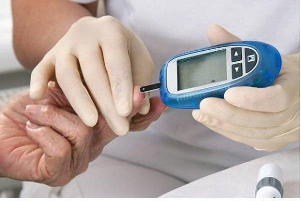 بیماران کلیوی در معرض ریسک بالای ابتلا به دیابت
