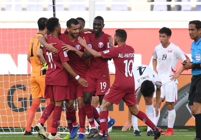 تابلوی نتایج روز نهم جام ملت های آسیا، تکلیف سه تیم صعودکننده دیگر معین شد