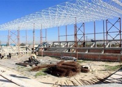 4 هزار طرح عمرانی نیمه تمام عمرانی در استان اصفهان وجود دارد