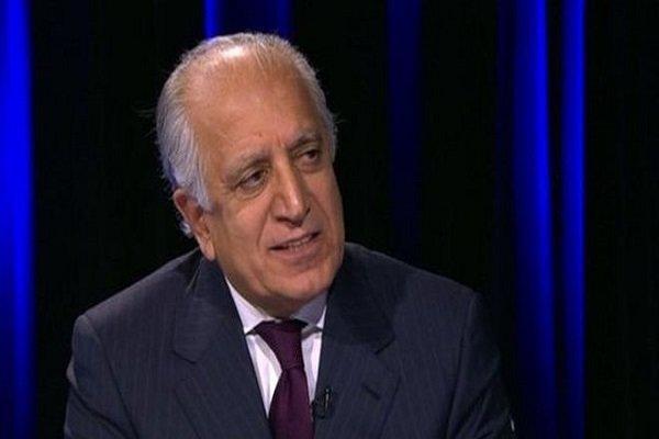 هواپیمای خلیل زاد به جای اسلام آباد در کابل بر زمین نشست هواپیمای خلیل زاد به جای اسلام آباد در کابل بر زمین نشست