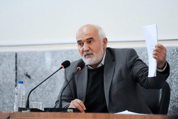 استمرار حقوق های نامتعارف دولتمردان، امتناع از شفافیت حقوق و مزایا استمرار حقوق های نامتعارف دولتمردان، امتناع از شفافیت حقوق و مزایا