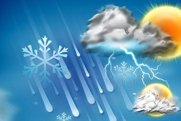 کاهش محسوس دما در استان، دمای شهر یاسوج به منفی 10 درجه می رسد کاهش محسوس دما در استان، دمای شهر یاسوج به منفی 10 درجه می رسد