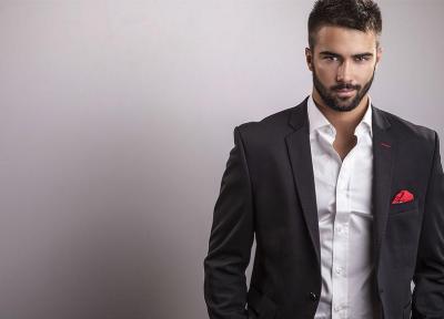 7 روش متنوع برای پوشیدن کت و شلوار مردانه