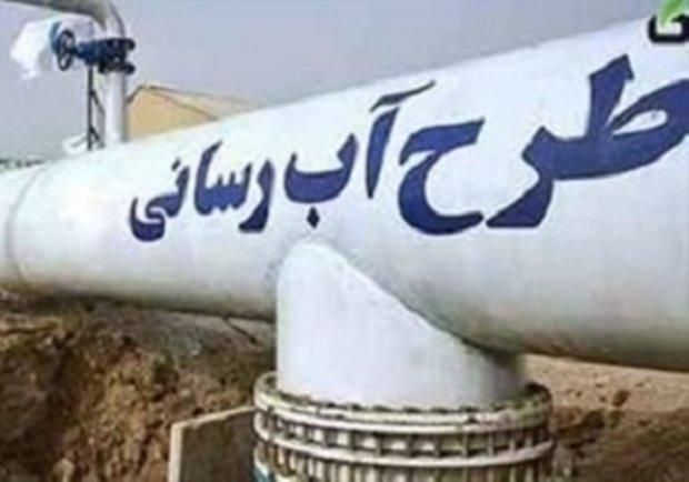 بهره مندی4000 خانوار روستایی آذربایجان شرقی از آب آشامیدنی سالم بهره مندی4000 خانوار روستایی آذربایجان شرقی از آب آشامیدنی سالم