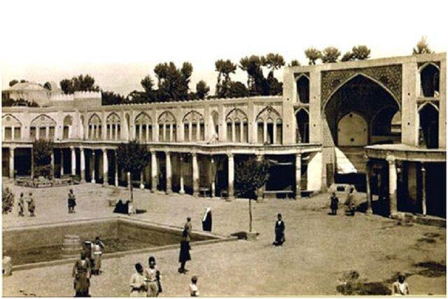 مارمولک ها از سبزه میدان بجنورد مهاجرت کرده اند؟ مارمولک ها از سبزه میدان بجنورد مهاجرت نموده اند؟
