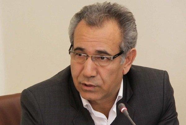 استانی شدن ثبت سفارش کالا از بروکراسی زائد اداری می کاهد استانی شدن ثبت سفارش کالا از بروکراسی زائد اداری می کاهد