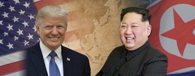 سوئد از مذاکرات سازنده دو کره و آمریکا اطلاع داد