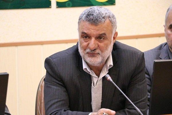 حجتی آلودگی محصولات گلخانه ای را رد کرد حجتی آلودگی محصولات گلخانه ای را رد کرد
