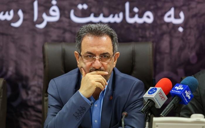 محسنی بندپی در گفت وگو با خبرنگاران: حمایت مردم باعث شده تا ما مسئولیتی داشته باشیم، با استانی شدن انتخابات مجلس، نمایندگان به وظایف اصلی خود می پردازند، استانداران نسبت به بررسی مسائل مردم تعهد دارند محسنی بندپی در گفت وگو با خبرنگاران: حمایت مردم باعث شده تا ما مسئولیتی داشته باشیم، با استانی شدن انتخابات مجلس، نمایندگان به وظایف اصلی خود می پردازند، استانداران نسبت به آنالیز مسائل مردم تعهد دارند