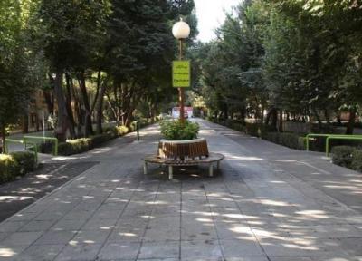 منظر و سیمای شهری مازندران زیباسازی گردد