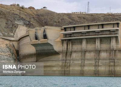 اختلاف 10 روزه؛ زمان بازگشایی زاینده رود بین کشاورزان اصفهان