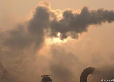 پیش بینی رکورد بالای CO2 در سال 2019