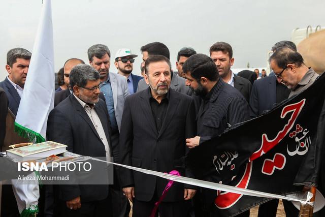 پس از آرام شدن شرایط در خصوص پرداخت خسارت سیل تصمیم گیری می شود پس از آرام شدن شرایط در مورد پرداخت خسارت سیل تصمیم گیری می گردد