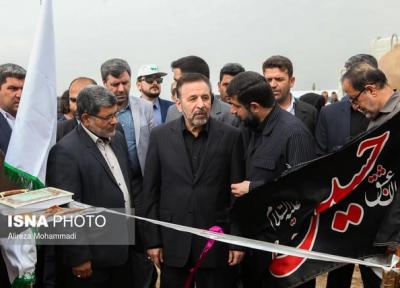 پس از آرام شدن شرایط در مورد پرداخت خسارت سیل تصمیم گیری می گردد