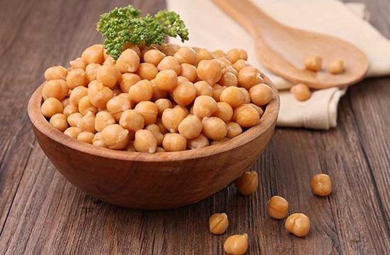 10 فایده نخود برای سلامتی 10 فایده نخود برای سلامتی