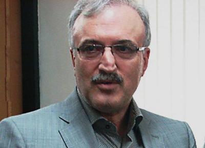سرپرست وزارت بهداشت، درمان و آموزش پزشکی: در برنامه کلان ملی سلامت محور نگاه کنیم، چالش های جدی در نظام سلامت باید با همفکری و اجماع نظر همه رفع گردد